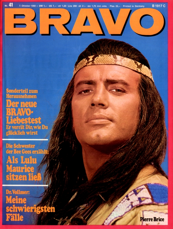 BRAVO 1968-41